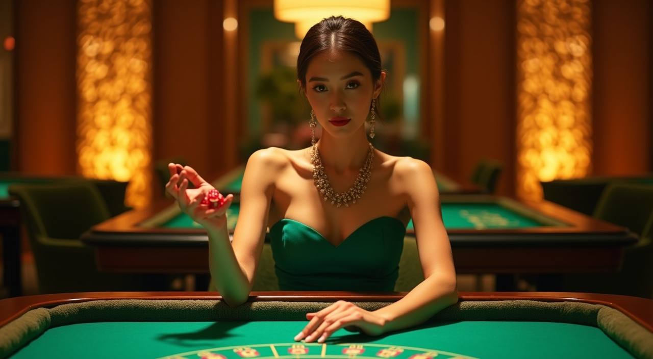 payung99z Alami Seronoknya Three Card Poker di payung99z